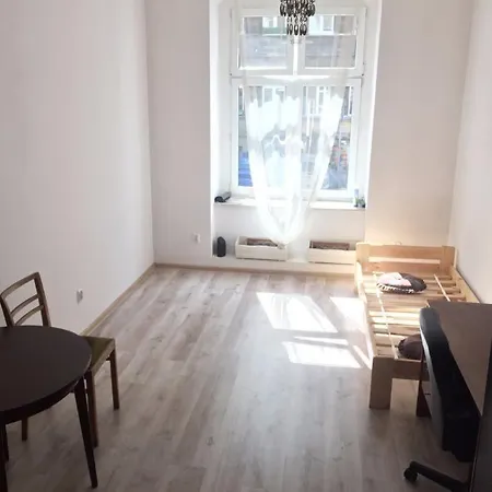Privat bolig W Centrum Wroclawia