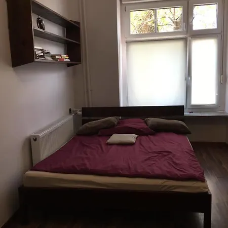 Privat bolig W Centrum Wroclawia *
