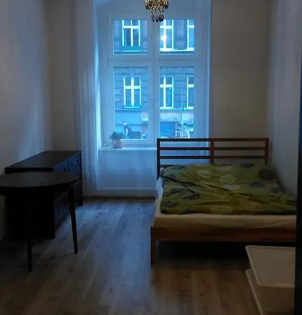 Privat bolig W Centrum Wroclawia