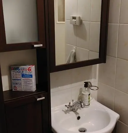 W Centrum Wroclawia Privat bolig Wrocław